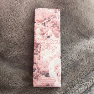 Colourpop Sweetest Thing Lip Crayon Duo